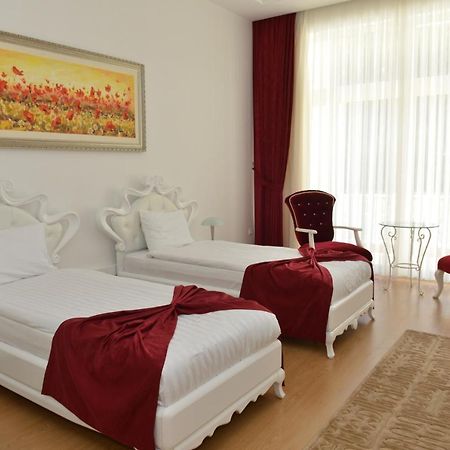 White Palace Hotel Yalova  Exterior photo