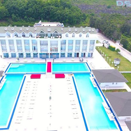 White Palace Hotel Yalova  Exterior photo