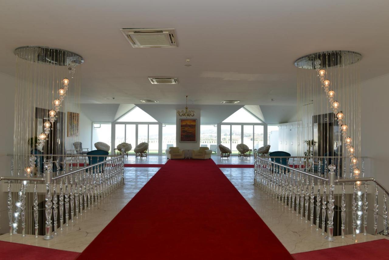 White Palace Hotel Yalova  Exterior photo