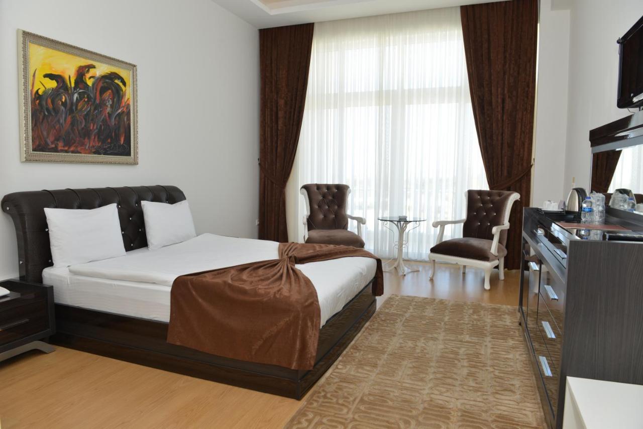 White Palace Hotel Yalova  Exterior photo
