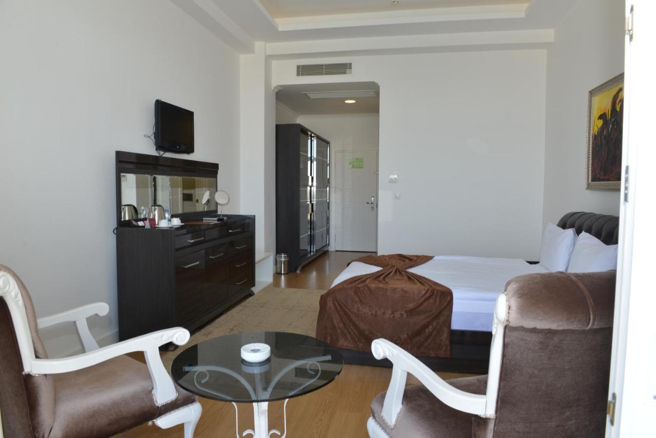 White Palace Hotel Yalova  Exterior photo